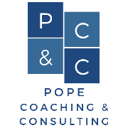 Pope Coaching & Consulting Logo